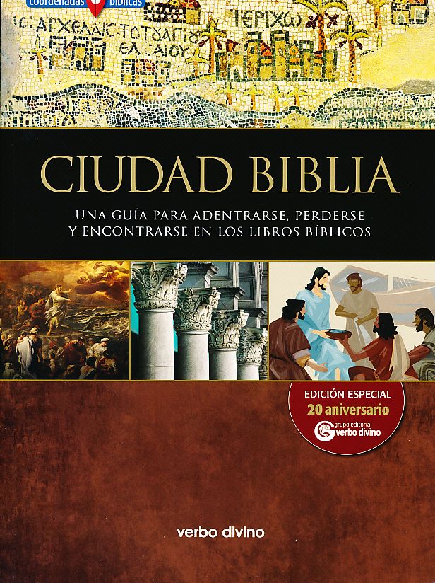 Ciudad Biblia