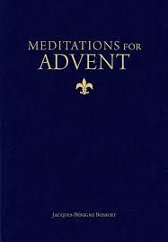 Meditations for Advent