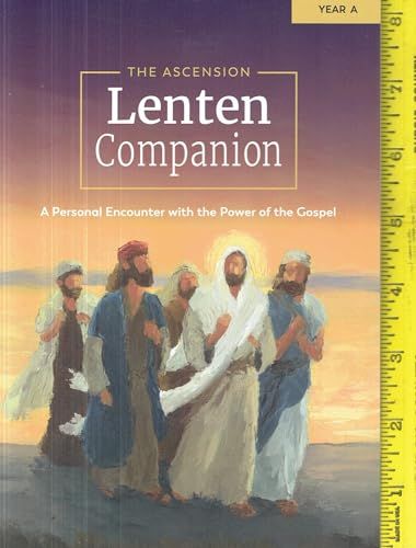 The Ascension Lenten Companion