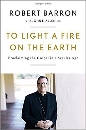 To Light A Fire On The Earth