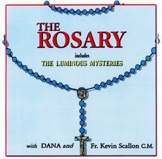 The Rosary by Dana & Fr Kevin Scallon