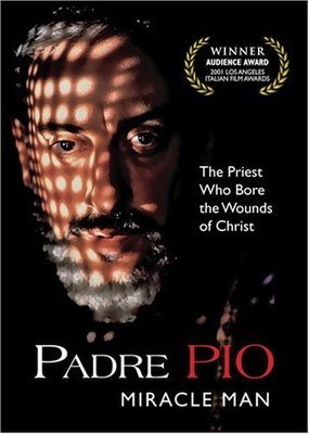 Padre Pio Miracle Man