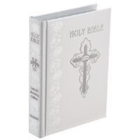 Catholic Wedding Bible