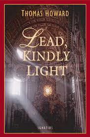 Lead, Kindly Light: My Journey to Rome