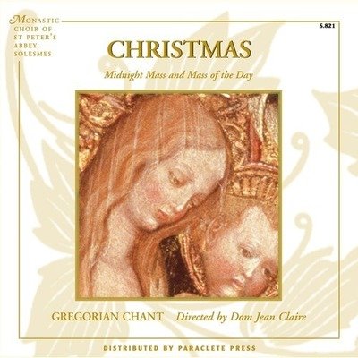 Christmas: Midnight Mass and Mass of the Day CD