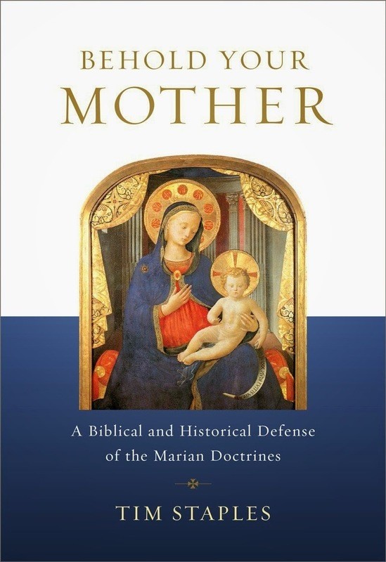 Behold Your Mother