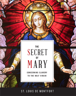The Secret of Mary ( Revised)