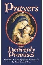 Prayers and Heavenly Promises, paperback