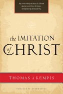 Imitation of Christ (Paraclete Essentials)