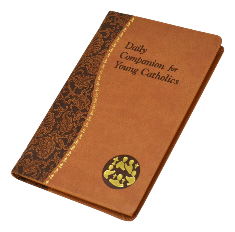 DAILY COMPANION FOR YOUNG CATHOLICS
