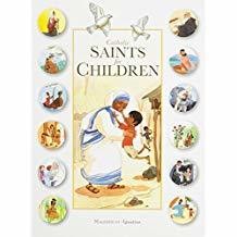 Catholic Saints for Children