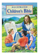 Illustrated Children&#39;s Bible