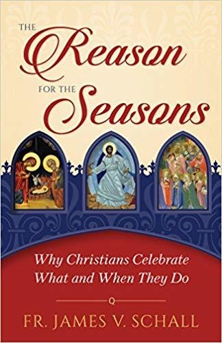 The Reason for the Seasons: Why Christians Celebrate What and When They Do