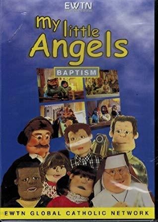 My Little Angels Series; Sacramentals