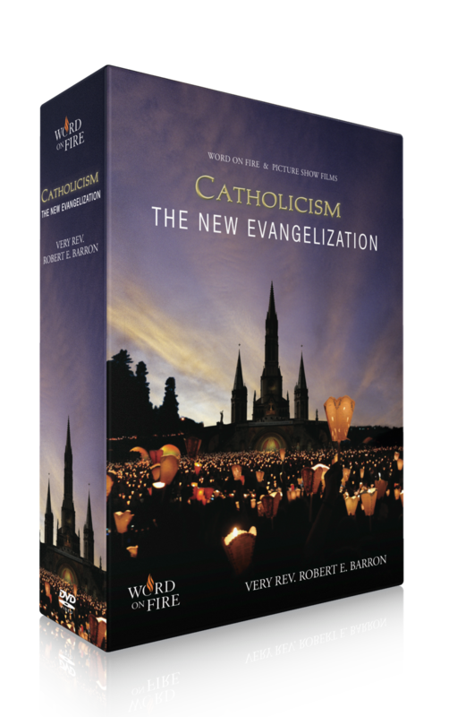 Catholicism: The New Evangelization