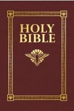 Douay-Rheims Bible Confirmation Gift Edition