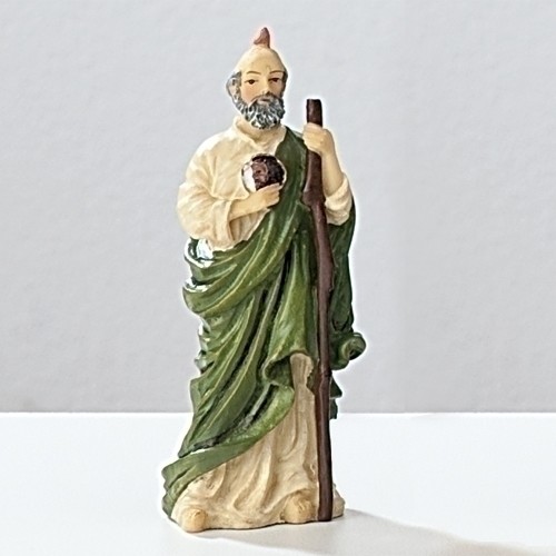 3.5"ST. JUDE FIG