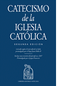 Catecismo de la Iglesia Catolica, Segunda Edicion