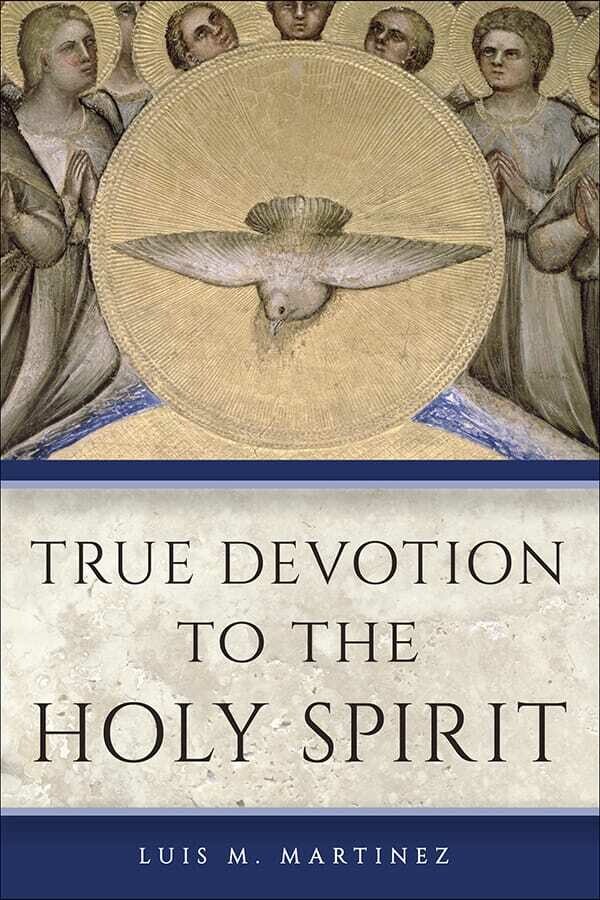 True Devotion to the Holy Spirit True Devotion to the Holy Spirit