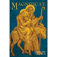 Magnificat (Monthly Publication) - Large Size Missal
