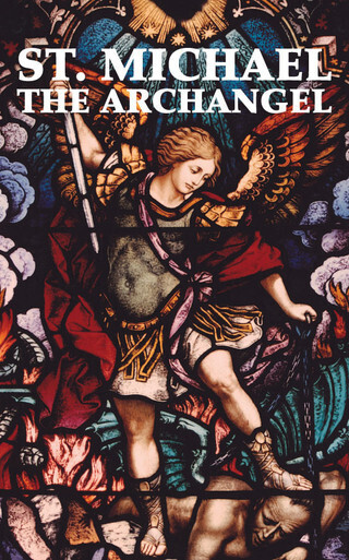 Saint Michael the Archangel- booklet