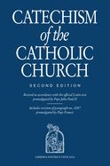 Catechism of the Catholic Church, Revised (2ND ed.)