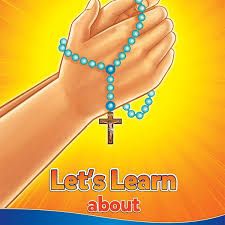 Brother Francis: Let's Learn about the Rosary!