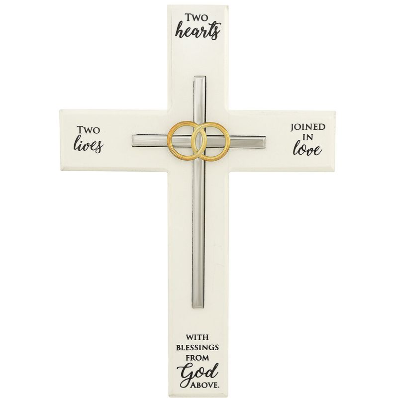 Matrimony Cross