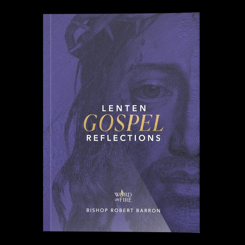 Lenten Gospel Reflections 2026