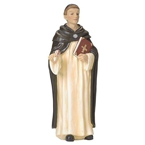 4"H ST THOMAS AQUINAS