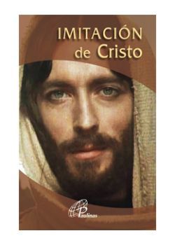 Imitacion De Cristo, cubierta suave