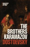 The Brothers Karamazov - Hallow Edition