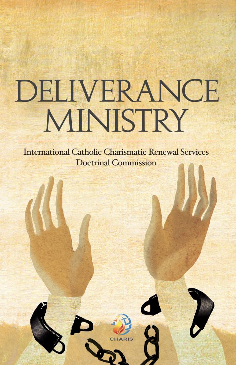 Deliverance Ministry