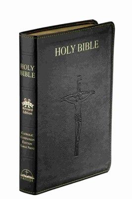 Catholic Companion Edition Librosario® Large Print