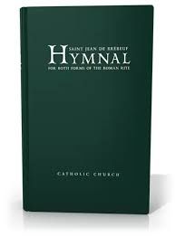 Saint Jean de Brebeuf Hymnal