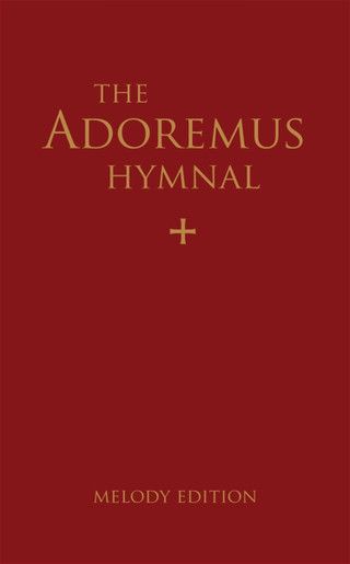 Adoremus Hymnal: Melody Edition