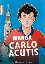 MANGA Carlo Acutis