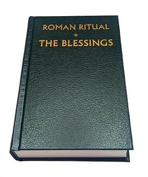 Roman Ritual, The : In Latin &amp; English FULL SET