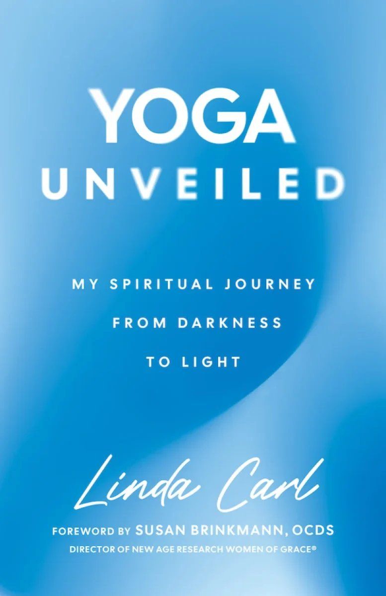 Yoga Unveiled. My Spiritual Journey from Darkness to Light