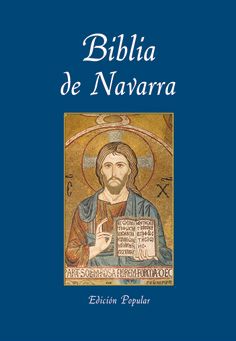 Biblia De Navarra ( Tapa Dura)