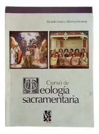 Curso de Teologia Sacramentaria