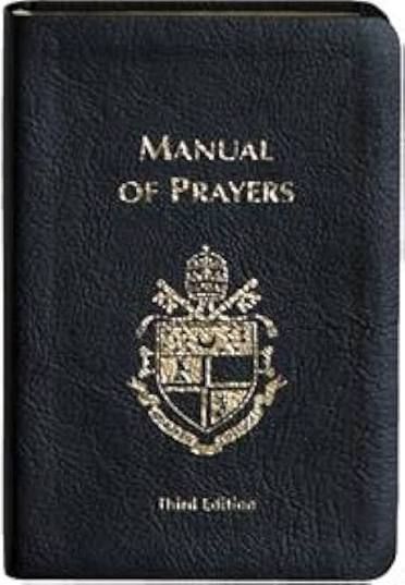 Manual of Prayers, 3rd Edition