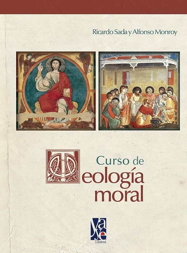 Curso de Teologia Moral