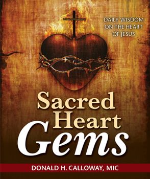 Sacred Heart Gems: Daily Wisdom