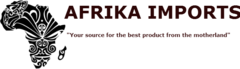 Afrika Imports exports inc