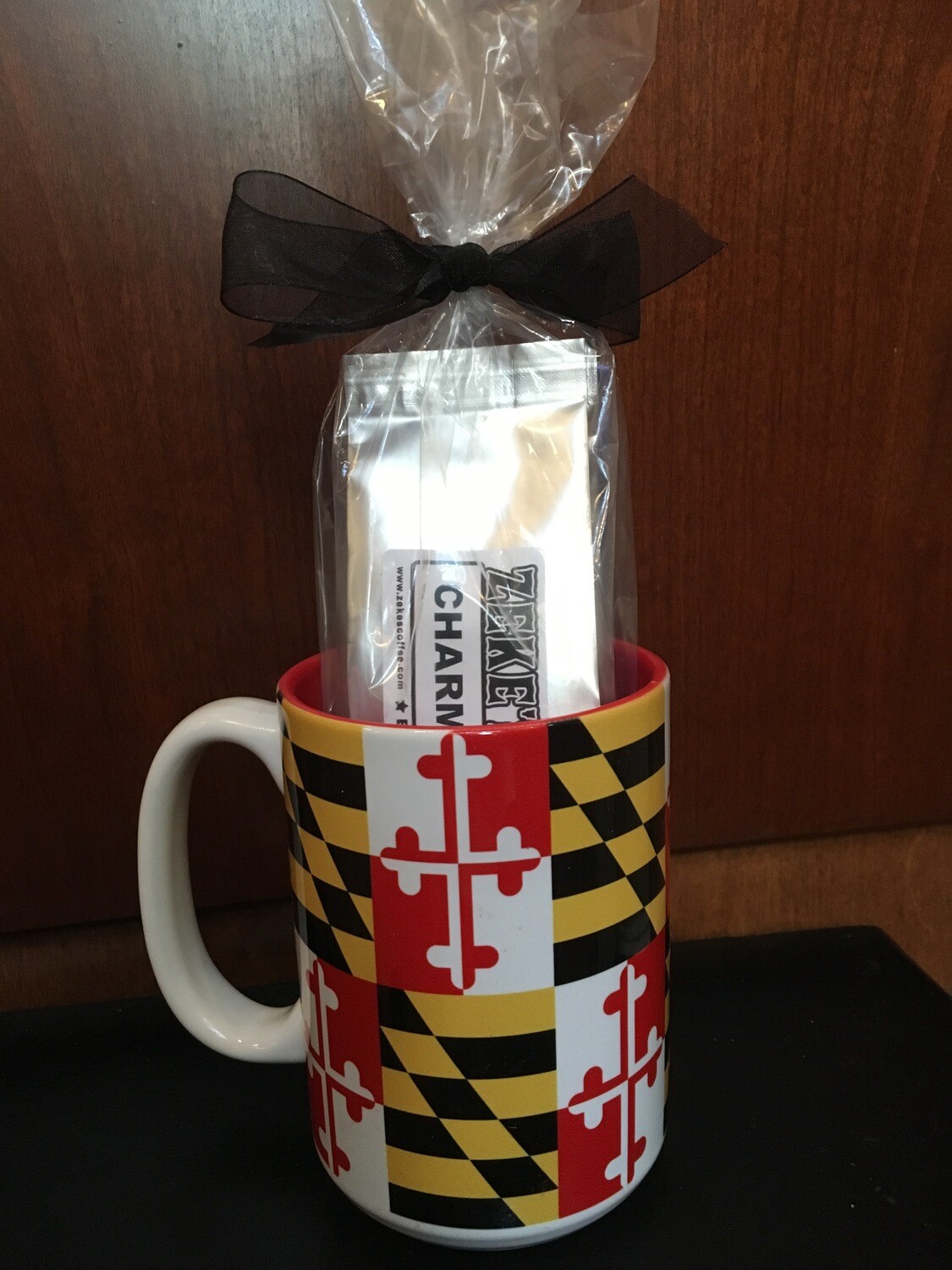 Maryland Coffee Set