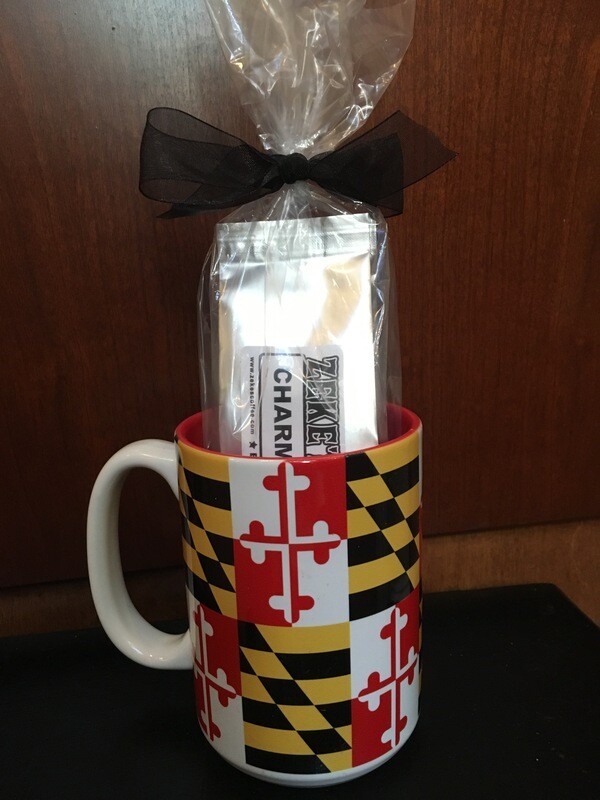 Maryland Coffee Set