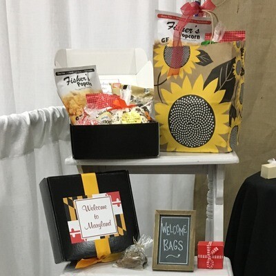 Welcome/Event Gifts