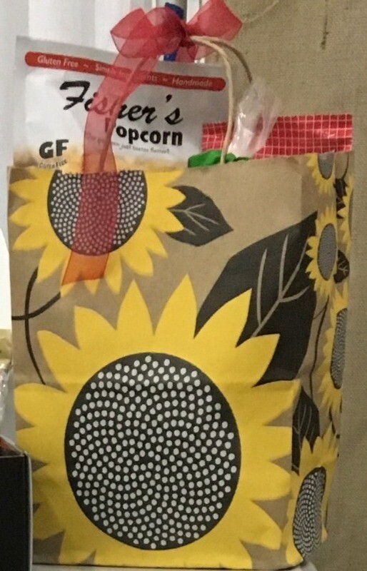 Gift Bags