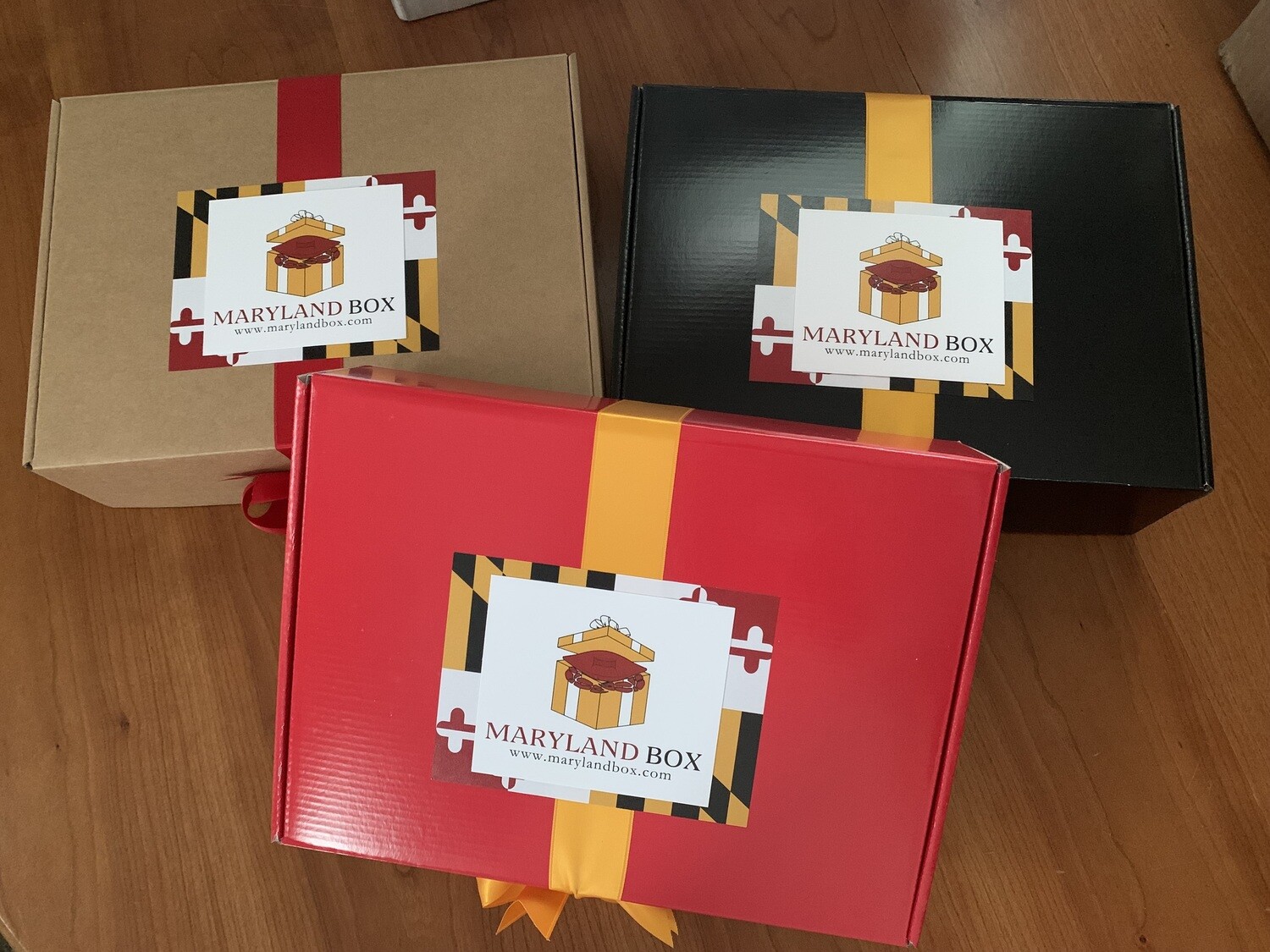 Maryland Box Classic